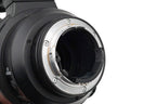 Nikon 300mm f2.8 AF-S Nikkor G ED N VR