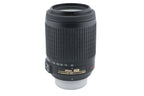 Nikon 55-200mm f4-5.6 AF-S Nikkor G ED VR