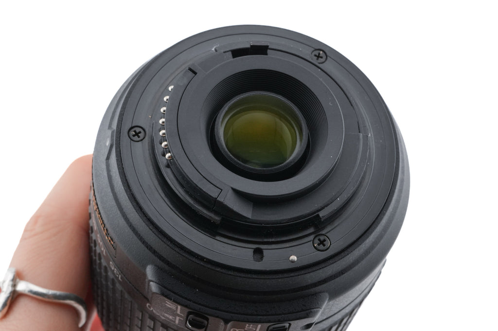 Nikon 55-200mm f4-5.6 AF-S Nikkor G ED VR