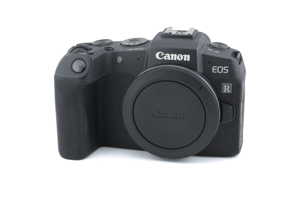 Canon EOS RP