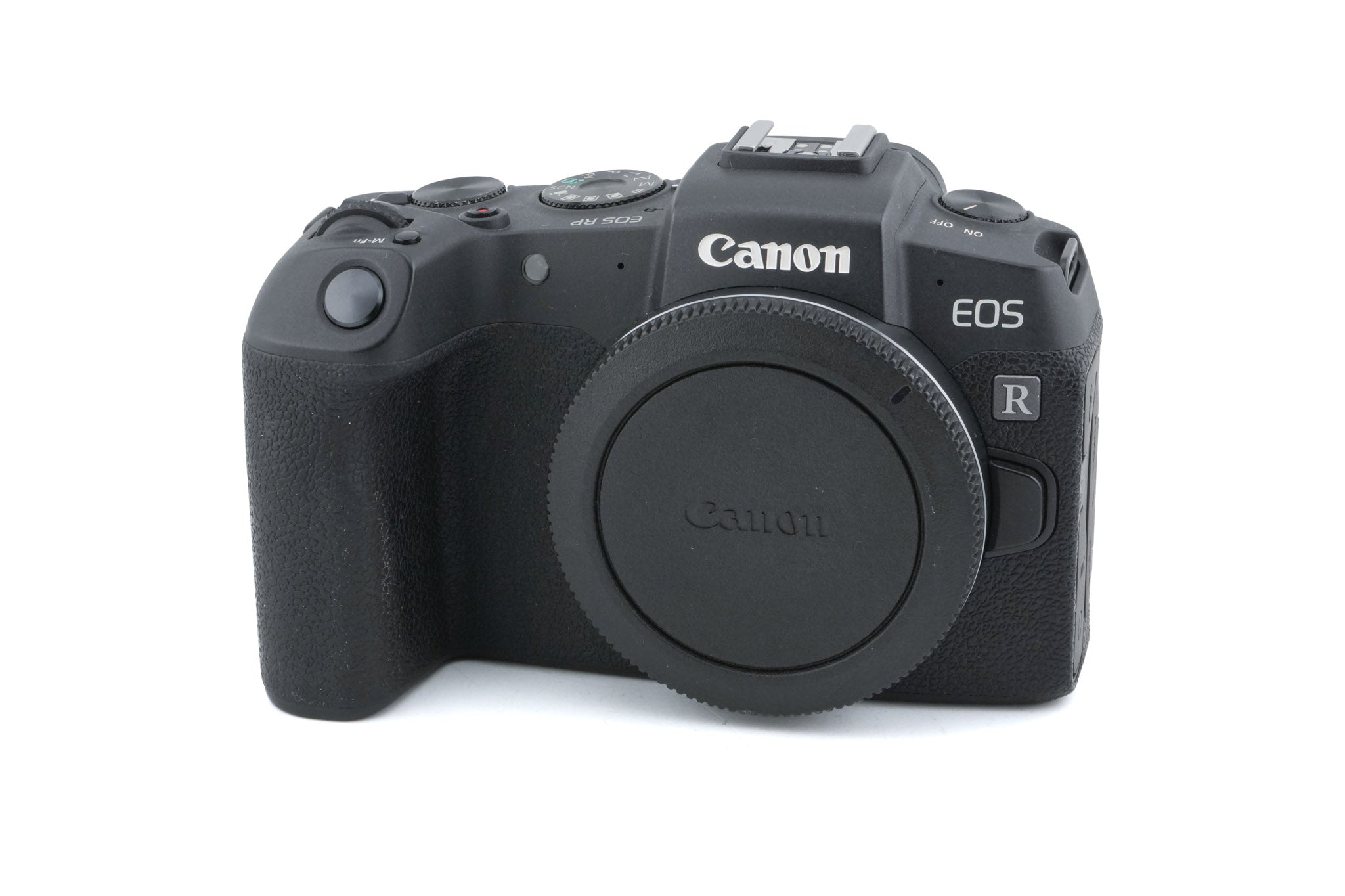 Canon EOS RP