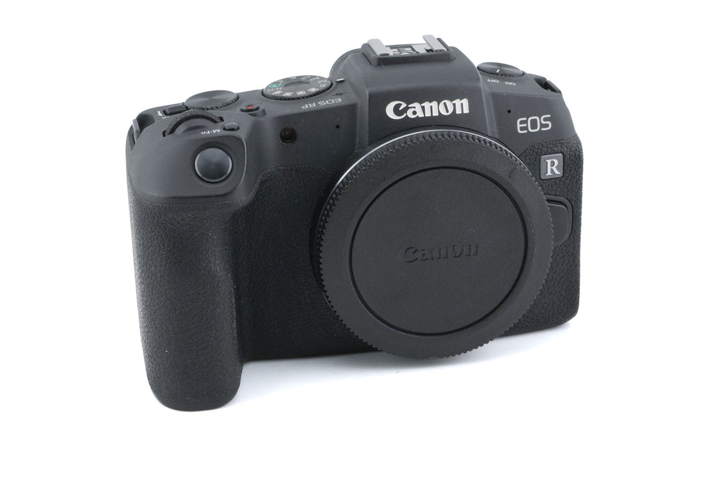 Canon EOS RP