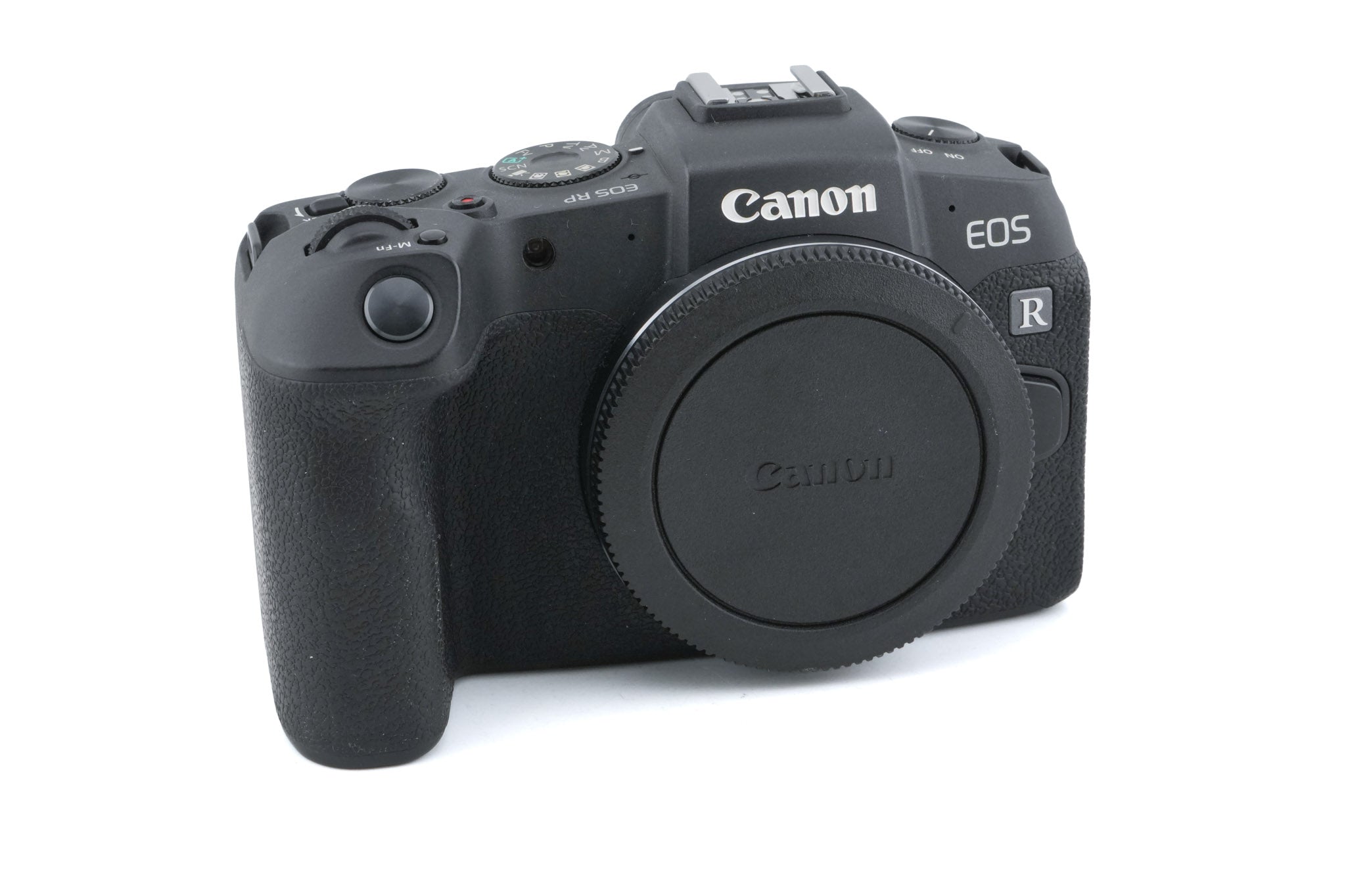 Canon EOS RP