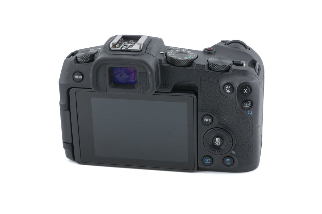 Canon EOS RP