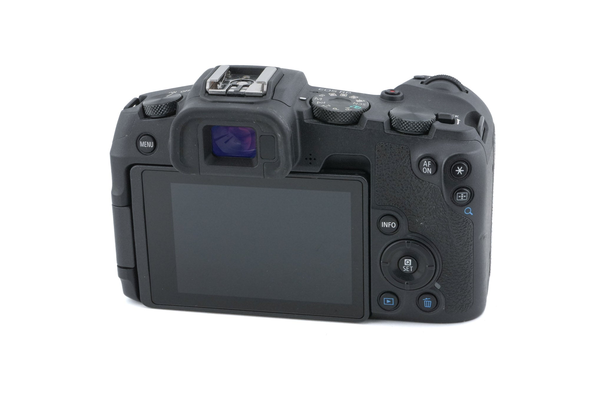 Canon EOS RP