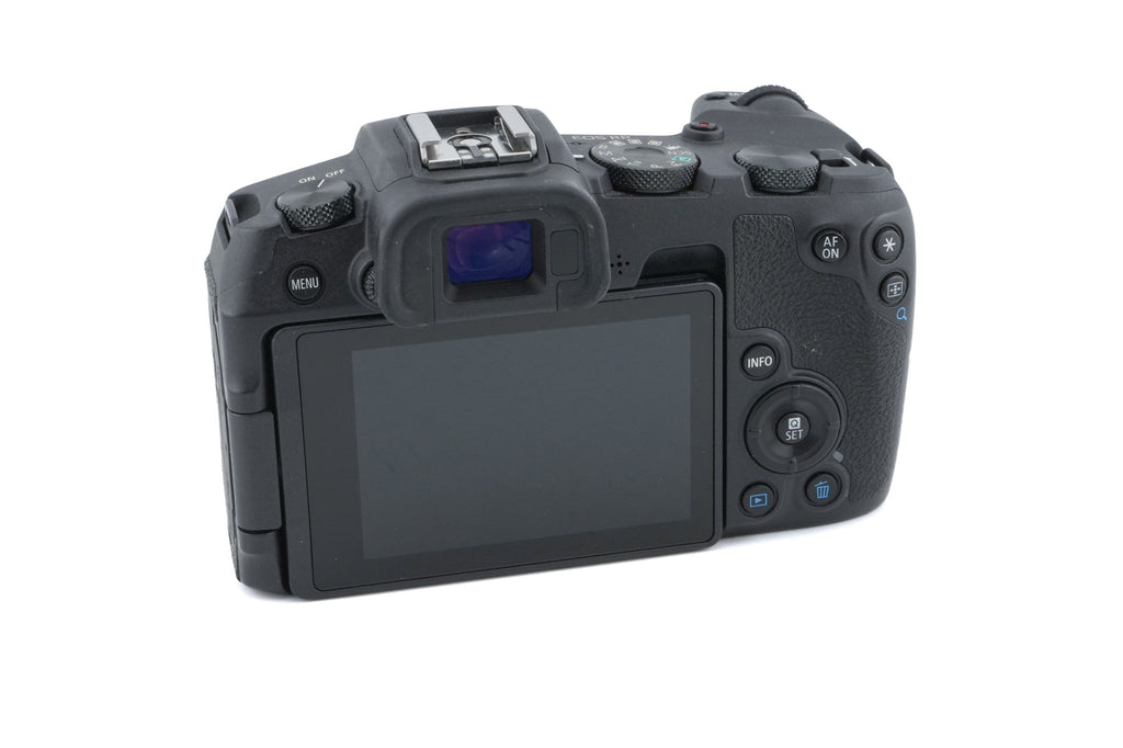 Canon EOS RP