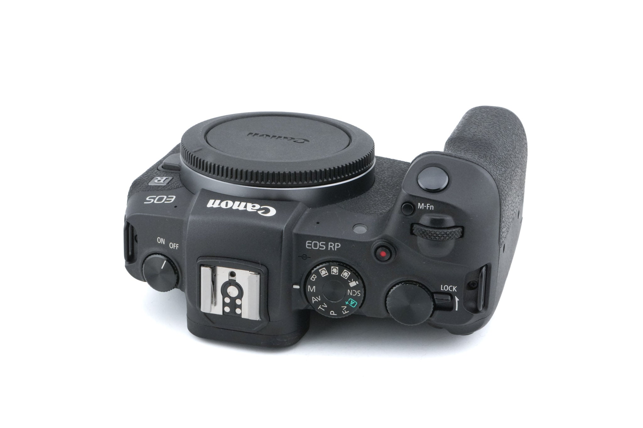 Canon EOS RP