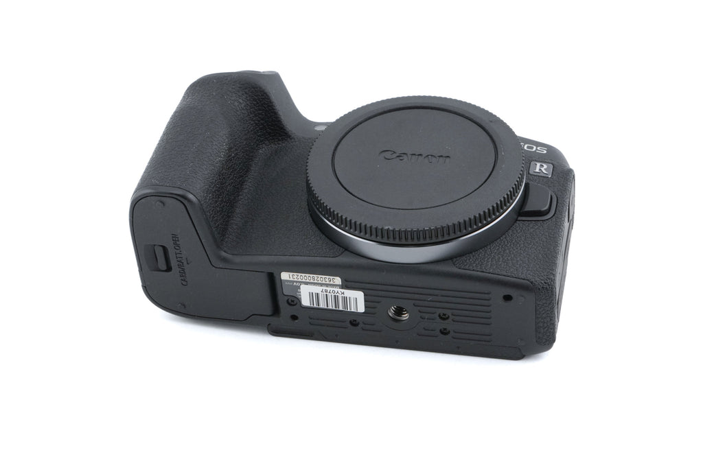Canon EOS RP