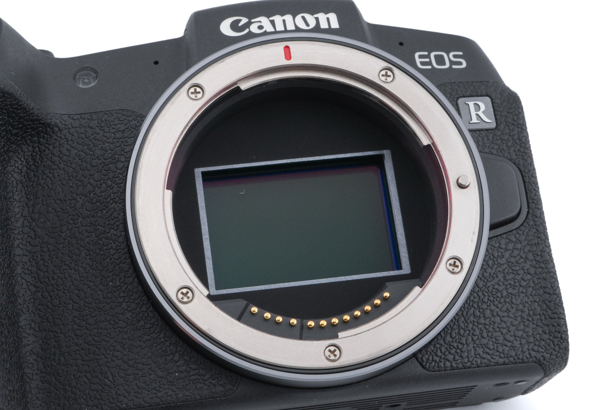 Canon EOS RP