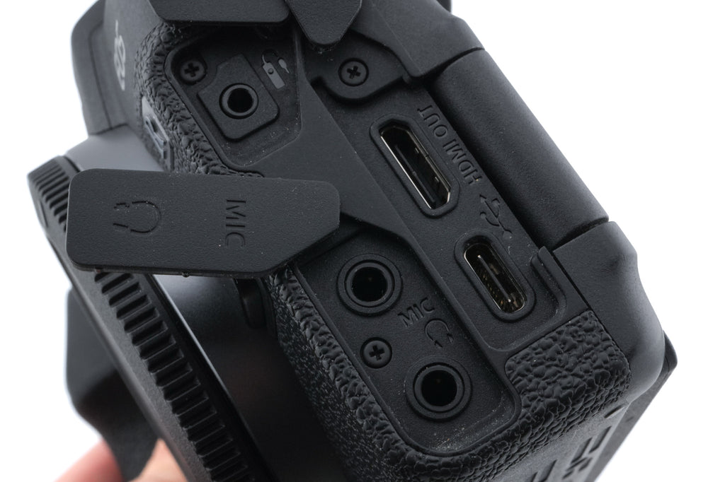 Canon EOS RP
