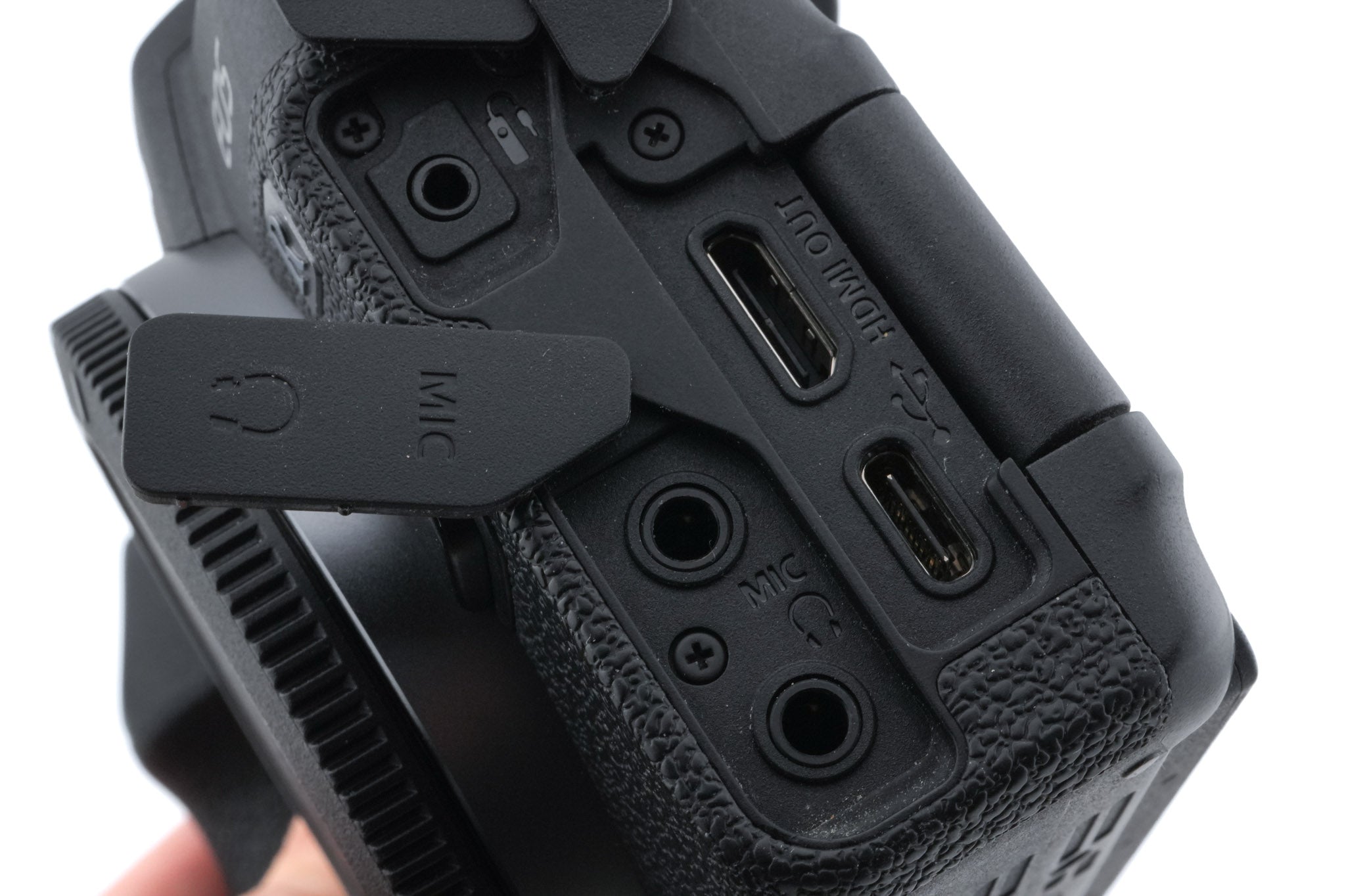 Canon EOS RP