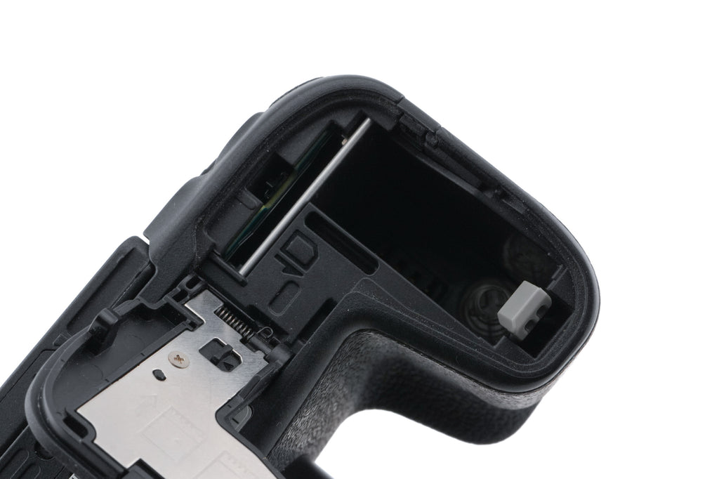 Canon EOS RP