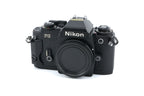 Nikon FG