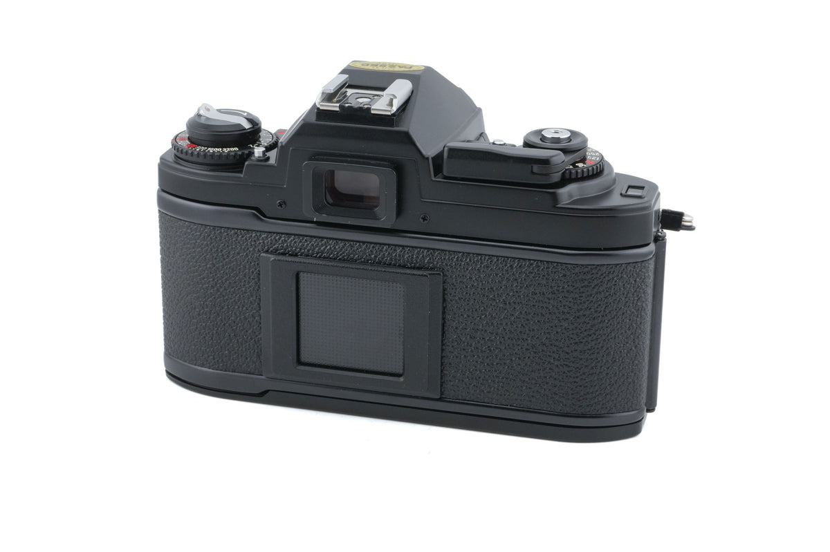 Nikon FG