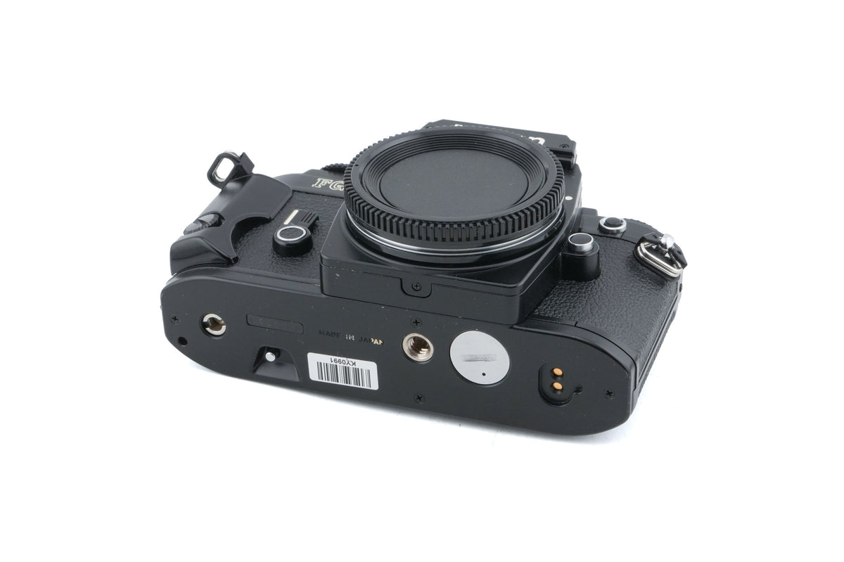 Nikon FG