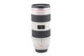 Canon 70-200mm f2.8 L IS USM