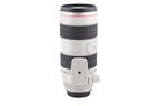 Canon 70-200mm f2.8 L IS USM