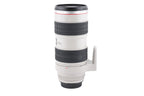 Canon 70-200mm f2.8 L IS USM