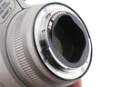 Canon 70-200mm f2.8 L IS USM