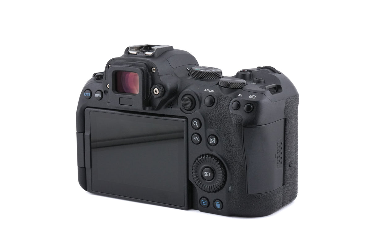 Canon EOS R6