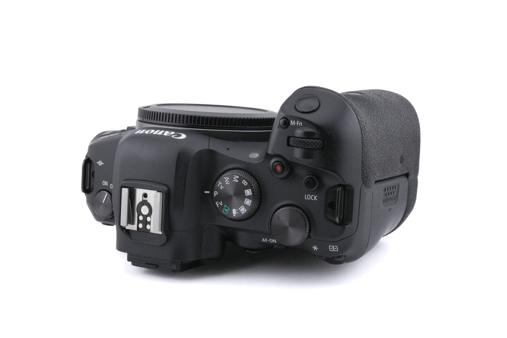 Canon EOS R6
