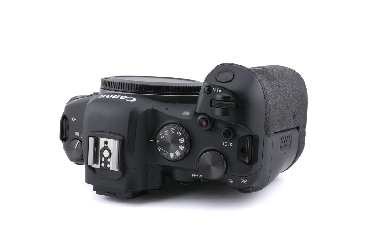 Canon EOS R6