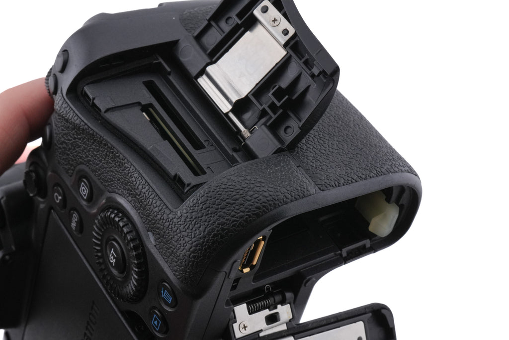 Canon EOS R6