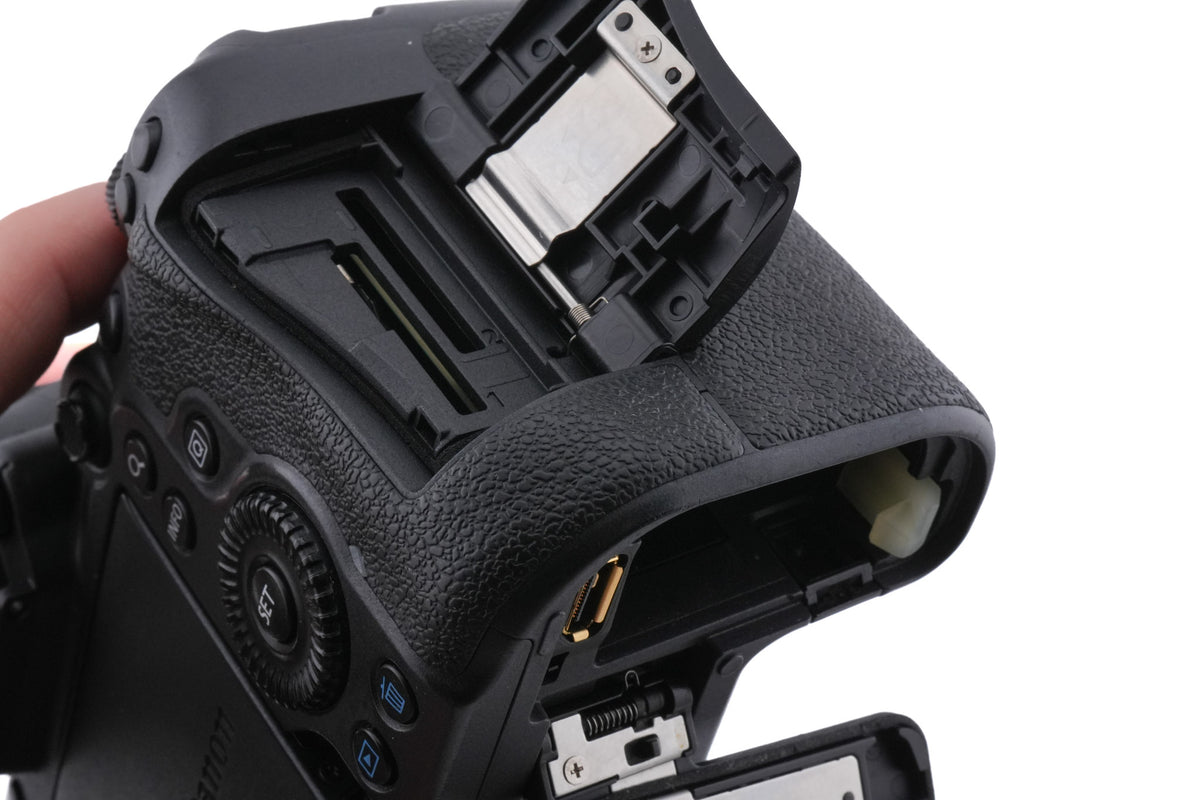 Canon EOS R6