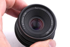 7Artisans 25mm f1.8 HD.MC