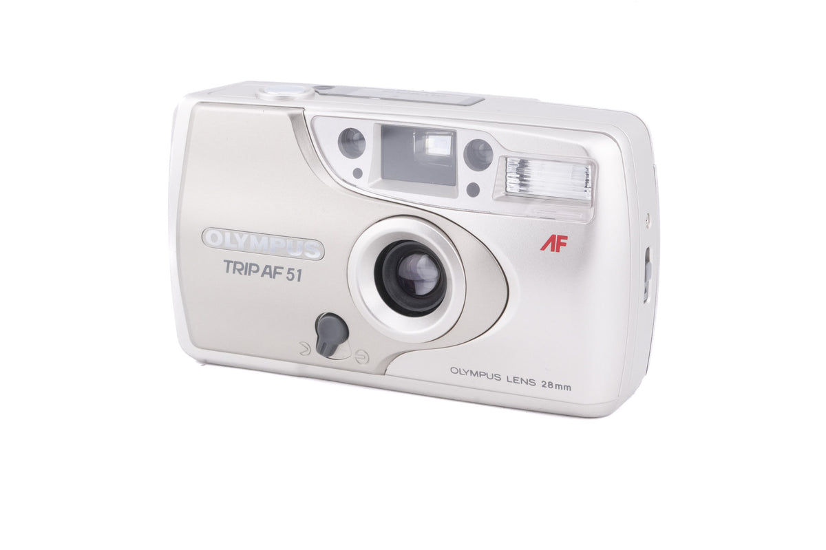 Olympus Trip AF 51