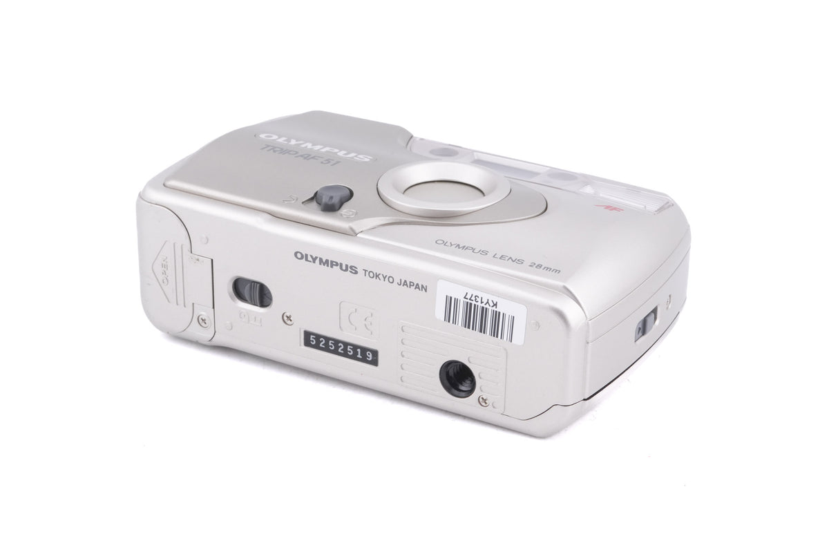 Olympus Trip AF 51