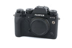 Fujifilm X-T2