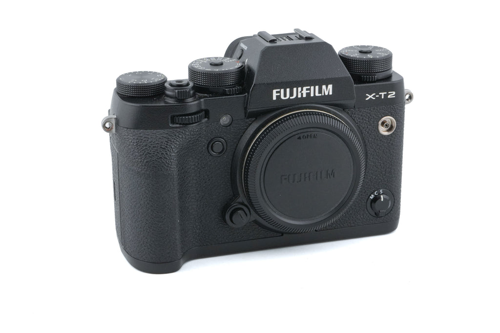 Fujifilm X-T2