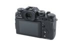 Fujifilm X-T2