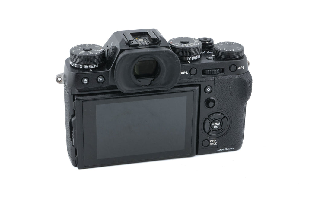 Fujifilm X-T2
