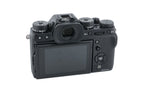 Fujifilm X-T2