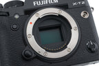 Fujifilm X-T2