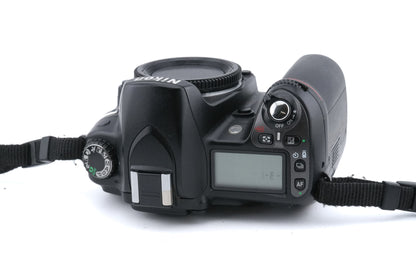Nikon D80
