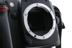 Nikon D80