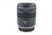 Canon 85mm f2 Macro IS STM