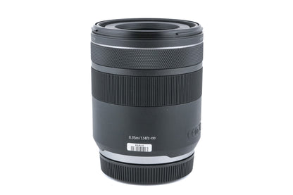 Canon 85mm f2 Macro IS STM