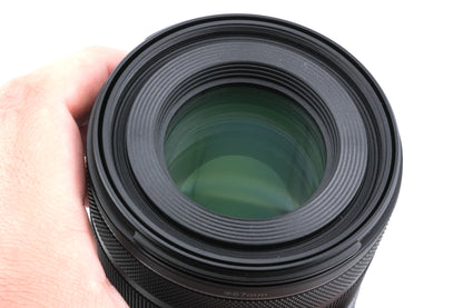 Canon 85mm f2 Macro IS STM
