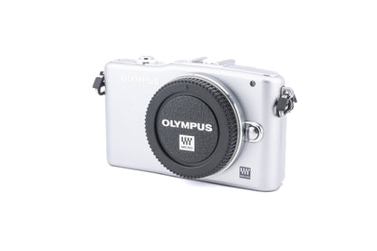 Olympus PEN E-PM1