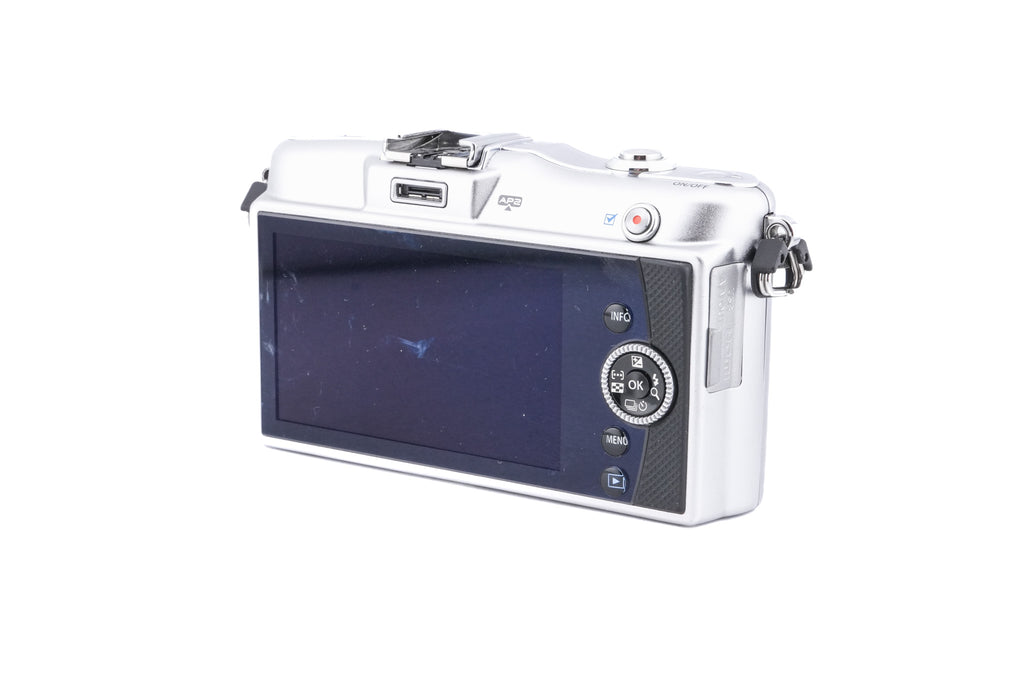 Olympus PEN E-PM1