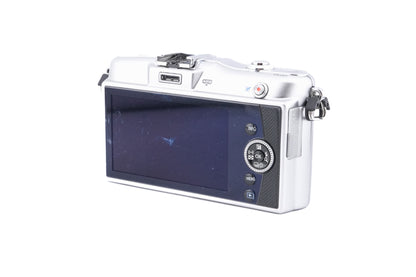 Olympus PEN E-PM1