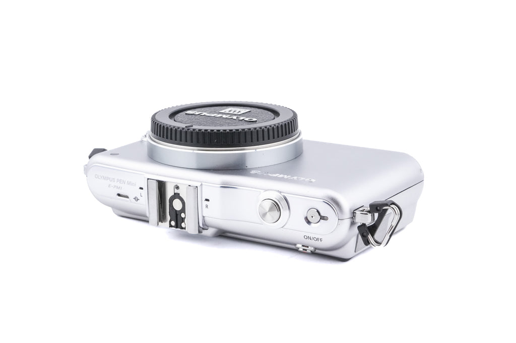 Olympus PEN E-PM1