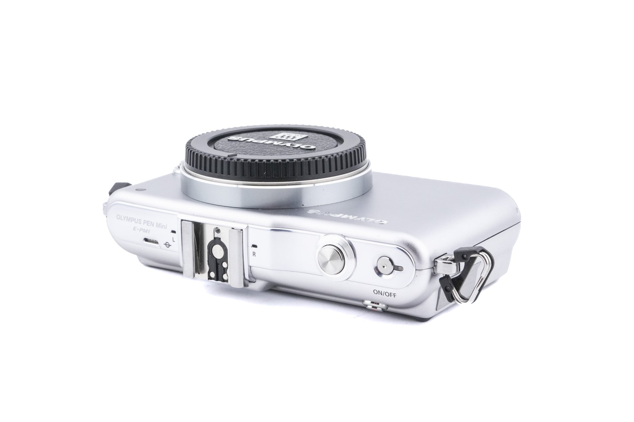 Olympus PEN E-PM1
