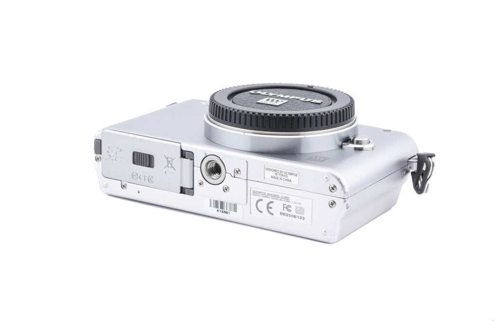 Olympus PEN E-PM1