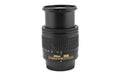 Nikon 18-55mm f3.5-5.6 AF-P Nikkor G