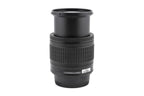 Nikon 18-55mm f3.5-5.6 AF-P Nikkor G